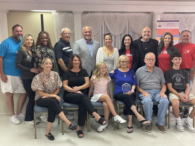 United Way Day of Action brings community together